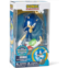 Just Toys LLC Sonic The Hedgehog Action Figure Toy - Sonic The Hedgehog Figure with Tails, Knuckles, Amy Rose, and Shadow Figure. 4 inch Action Figures - Sonic The Hedgehog Toys