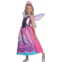 Rubie s Barbie Fairytopia Mariposa and Her Butterfly Fairy Friends Deluxe Catania Costume, Toddler 1-2