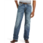 Mens Ariat M4 Low Rise Boot Cut 13 oz