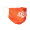 Champion College Oklahoma State Cowboys Ultrafuse Face Mask