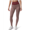 Spiritual Gangster Seamless Jacquard 7/8 Leggings