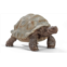 Schleich Wild Life Realistic Exotic Galapagos Giant Tortoise Figurine - Wild Animal Figurine Giant Tortoise Toy for Wildlife Play and Imagination for Toddlers Boys and Girls, Gift
