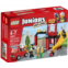 LEGO Juniors Fire Emergency 10671 Building Set