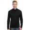 Mens Hot Chillys Peach Solid Roll T-Neck