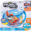 Robo Alive Robo Fish Water Activiated Swimming Pets Fish Bowl Playset by ZURU Color Changing Toys and Never Wet Sand