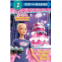 The Great Cake Race (Barbie Dreamhouse Adventures) (Step into Reading)