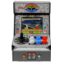 My Arcade Street Fighter 2 Champion Edition Micro Player-Fully Playable, Includes CO/VS Link for Multiplayer Action, 7.5 Inch Collectible, Full Color Display, Battery or Micro USB