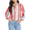 Womens NICZOE Horizon Breeze Shirt