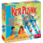 Mattel Games KerPlunk Kids Game, Family Game for Kids & Adults with Simple Rules, Dont Let the Marbles Fall for 2-4 Players