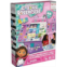 Gabby s Dollhouse Gabbys Dollhouse, Charming Collection Game Board Game for Kids Based on the Netflix Original Series Gabbys Dollhouse Toys, for Kids Ages 4 and up