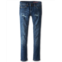 Blank NYC Kids Distressed Denim Skinny Jeans in No Time For Dat (Big Kids)
