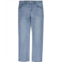 Levi s Kids Authentic Straight Fit Jeans (Big Kids)