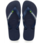 Mens Havaianas Brazil Logo Flip Flop Sandal