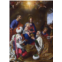 BBOLDIN Nativity Scene Jigsaw Puzzle Painting Puzzles for Adults 1000 Pieces, Easter Holiday Jigsaw Puzzles, Religous Puzzle Jesus Christian Puzzles for Home Decor