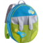 HABA Doll Backpack & Carrier Summer Meadow - Fits Dolls up to 13 for Ages 3 Years and Up (Doll not Included)