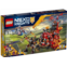 LEGO Nexo Knights Jestros Evil Mobile Kit (658 Piece)