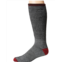 Mens Darn Tough Vermont Mountaineering Over the Calf Extra Cushion Socks
