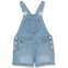 Blank NYC Kids Read My Lips Shortall in Blue (Big Kids)