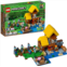LEGO Minecraft The Farm Cottage 21144 Building Kit (549 Piece)