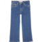 Levi s Kids Wide Leg Jeans (Little Kids)