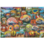 National Parks Puzzles for Adults 1000 Pieces and up, PICKFORU Landscape Puzzle Collects Yellowstone Yosemite, Nature Puzzle as National Park Gifts