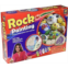 AMAV Toys Creative Craft Rock Painting - All Supplies Included Kit - Non-Toxic Acrylic Paint- Hide Your DIY Rock Painting & Surprise Your Community - Perfect Screen-Free & Group Ac