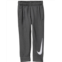 Nike Kids Mesh Fleece Track Pants (Little Kids)
