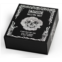 Da Brigh Darkside Skeleton Tarot Cards Deck, Premium Edition