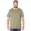 Alternative Big & Tall Eco Crew T-Shirt