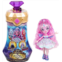 Magic Mixies Unia The Unicorn Pixling - Reveal 6.5 Doll from Potion Bottle