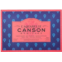 CANSON Heritage Watercolour Pad 18 x 26 cm 20 Sheets 300 g/m² Satin Finish