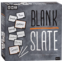 USAOPOLY BLANK SLATE - The Game Where Great Minds Think Alike Fun Family Friendly Word Association Party Game, 3 to 8 players, Black-88