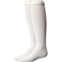 Jefferies Socks Ruffle Knee High Socks 2-Pair Pack (Toddler/Little Kid/Big Kid/Adult)