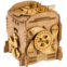 iDventure Cluebox - Captains Nemo Nautilus - Escape Room Game - Puzzle Box - Sequential 3D Puzzle for Adults - Brain Teaser - Birthday Gift Gadget for Men - Money Box