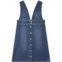 Levi s Kids Denim Skirtall (Big Kids)