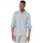 Robert Graham Hertz Long Sleeve Woven Shirt