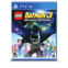 WARNER BROS LEGO Batman 3: Beyond Gotham - PlayStation 4