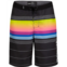 Hurley Kids Gradient Striped Boardshorts (Big Kids)