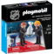 Playmobil NHL Stanley Cup Presentation Set, White