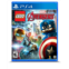 WARNER BROS LEGO Marvels Avengers - PlayStation 4