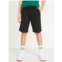 OldNavy Fleece Jogger Shorts for Boys (At Knee)