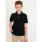 OldNavy School Uniform Pique Polo Shirt for Boys