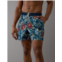 American Eagle AE Flex 5 Swim Trunk