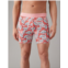 American Eagle AEO Mens Mushrooms 6 Temp Tech Cooling Mesh Boxer Brief