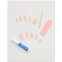 American Eagle Chillhouse Going To The Barre Nails