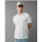 American Eagle AE Club Pique Polo Shirt