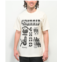 4Hunnid Flash Sheet Tan T-Shirt | Zumiez