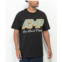 Amplifier AMP Studded Black T-Shirt | Zumiez