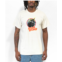 Adam Bomb Super Spy Natural T-Shirt | Zumiez