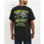 Alpinestars Speedway Black T-Shirt | Zumiez